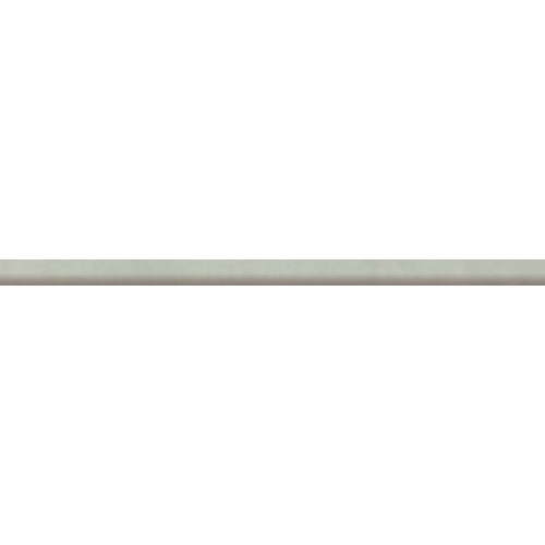 Imola Ceramica Бордюр Cento Per Cento SF Aquamarine matt LBN 1,2x12 LBN CENTOMATTSF