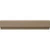 Imola Ceramica Бордюр Cento Per Cento TO Dove Gray B. 3 3,5x18 B.CENTO 3TO