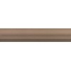 Imola Ceramica Бордюр Cento Per Cento TO Dove Gray matt B. 3 3,5x18 B.CENTO MATT3TO