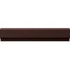 Imola Ceramica Бордюр Cento Per Cento T Brown B. 3 3,5x18 B.CENTO 3T