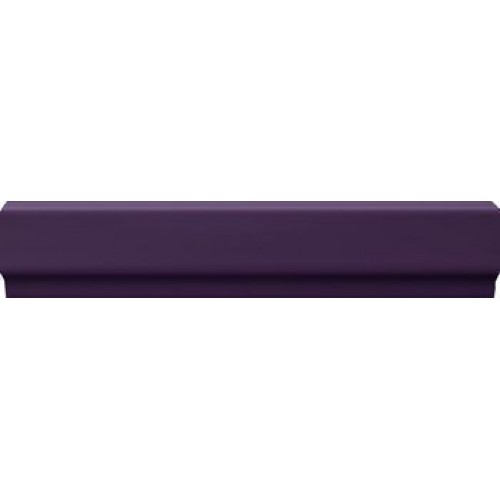 Imola Ceramica Бордюр Cento Per Cento VA Violet B. 3 3,5x18 B.CENTO 3VA