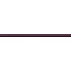 Imola Ceramica Бордюр Cento Per Cento VA Violet LBN 1,2x12 LBN CENTO VA