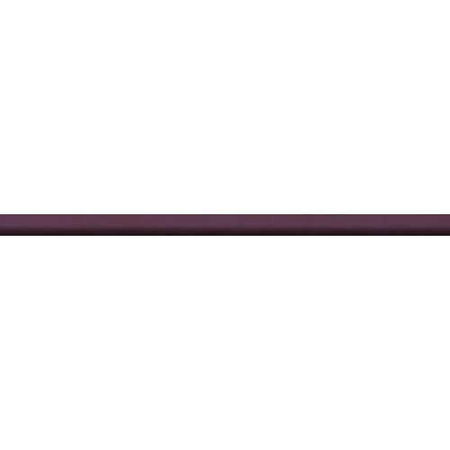 Imola Ceramica Бордюр Cento Per Cento VA Violet LBN 1,2x12 LBN CENTO VA