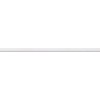 Imola Ceramica Бордюр Cento Per Cento W White LBN 1,2x12 LBN CENTO W