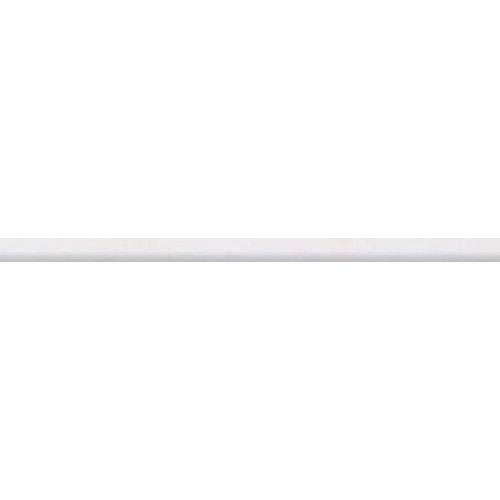 Imola Ceramica Бордюр Cento Per Cento W White LBN 1,2x12 LBN CENTO W