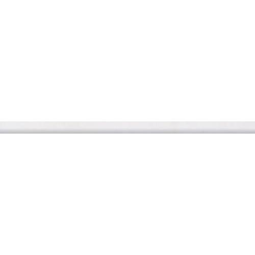 Imola Ceramica Бордюр Cento Per Cento W White matt LBN 1,2x12 LBN CENTOMATT W