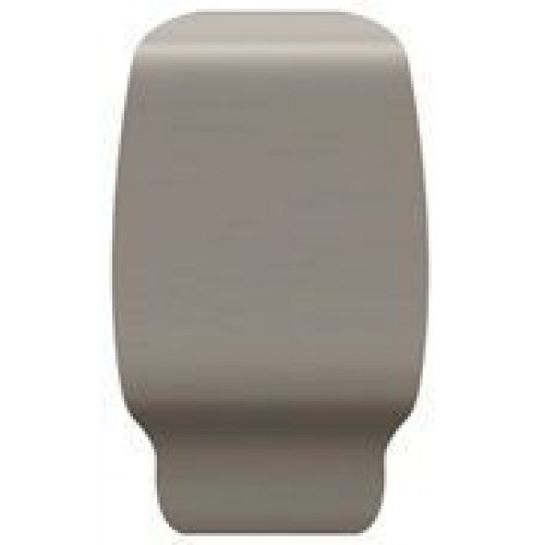 Imola Ceramica Угол Cento Per Cento DG Dark Grey A. 3 1,8x3,5 A.CENTO 3DG