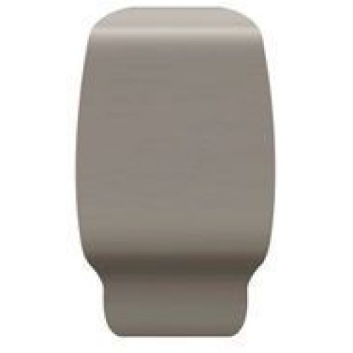 Imola Ceramica Угол Cento Per Cento DG Dark Grey matt A. 3 1,8x3,5 A.CENTO MATT3DG