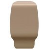 Imola Ceramica Угол Cento Per Cento TO Dove Gray matt A. 3 1,8x3,5 A.CENTO MATT3TO