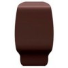 Imola Ceramica Угол Cento Per Cento T Brown A. 3 1,8x3,5 A.CENTO 3T