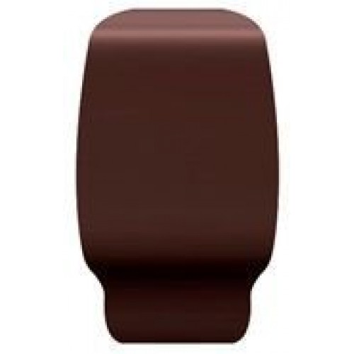 Imola Ceramica Угол Cento Per Cento T Brown A. 3 1,8x3,5 A.CENTO 3T