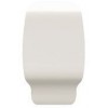 Imola Ceramica Угол Cento Per Cento W White matt A. 3 1,8x3,5 A.CENTO MATT 3W