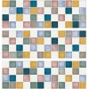 Imola Ceramica Плитка Play 1 26MIX 20x60 