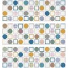 Imola Ceramica Плитка Play 2 26MIX 20x60 