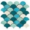 Imola Ceramica Мозаика Shades MK 2 Mix