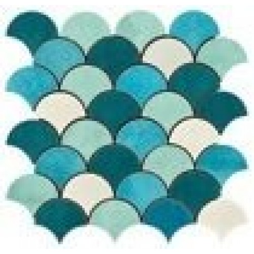Imola Ceramica Мозаика Shades MK 2 Mix 