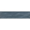 Imola Ceramica Плитка Slash CZ Robins Egg Blue 1 7,5x30 SLSH1 73CZ