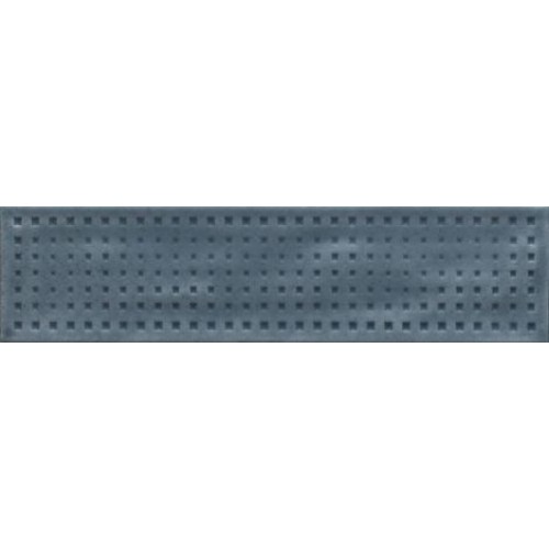 Imola Ceramica Плитка Slash CZ Robins Egg Blue 1 7,5x30 SLSH1 73CZ