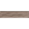 Imola Ceramica Плитка Slash EC Ecru 1 7,5x30 SLSH1 73EC