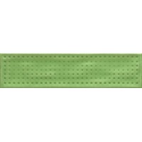 Плитка Slash MV Apple Green 1 7,5x30