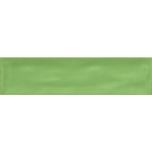 Imola Ceramica Плитка Slash MV Apple Green 7,5x30 SLSH 73MV