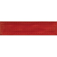 Плитка Slash R Red 1 7,5x30