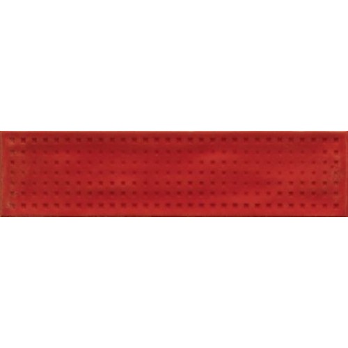 Imola Ceramica Плитка Slash R Red 1 7,5x30 SLSH1 73R