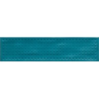 Плитка Slash TQ Turquoise 1 7,5x30