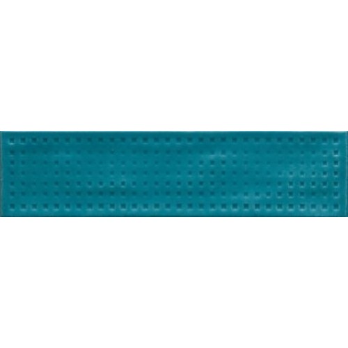 Imola Ceramica Плитка Slash TQ Turquoise 1 7,5x30 SLSH1 73TQ