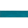 Imola Ceramica Плитка Slash TQ Turquoise 7,5x30 SLSH 73TQ