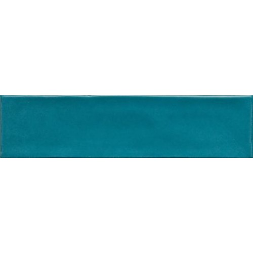 Imola Ceramica Плитка Slash TQ Turquoise 7,5x30 SLSH 73TQ