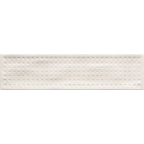 Imola Ceramica Плитка Slash W White 1 7,5x30 SLSH1 73W