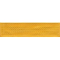 Плитка Slash Y Dark Yellow 1 7,5x30
