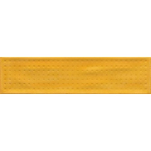 Imola Ceramica Плитка Slash Y Dark Yellow 1 7,5x30 SLSH1 73Y