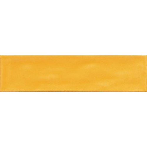 Imola Ceramica Плитка Slash Y Dark Yellow 7,5x30 SLSH 73Y