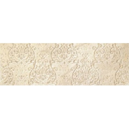 Impronta Декор Beige Experience Wall Royal Crema Lumiere Dec. 32x96,2 BE01DA