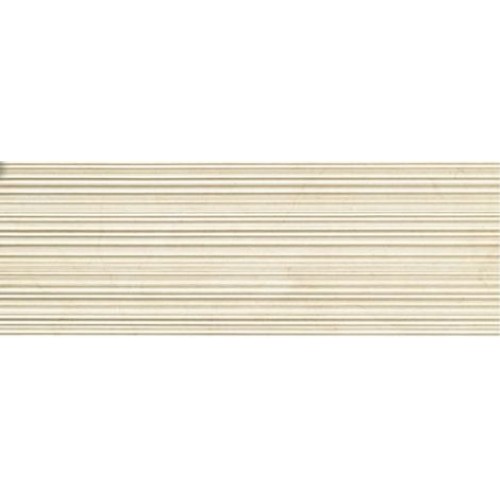 Impronta Плитка Beige Experience Wall Inciso Crema Velluto 32x96,2 BE1196I