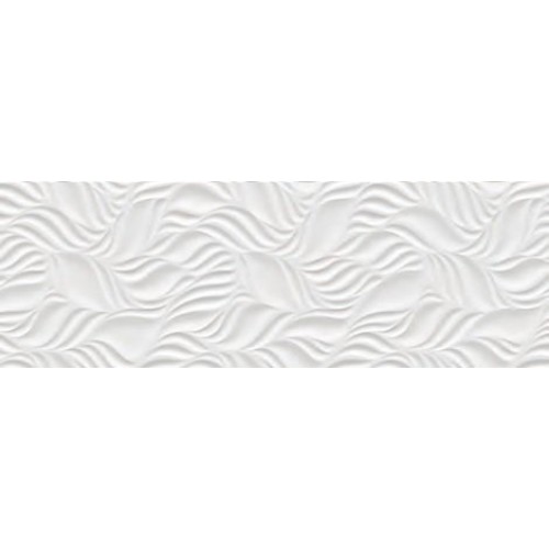 Impronta Плитка Foliage Bianco 32x96,2 