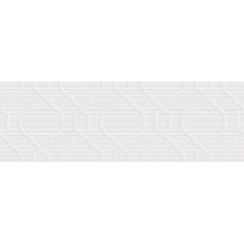 Impronta Плитка Intreccio Bianco 32x96,2 