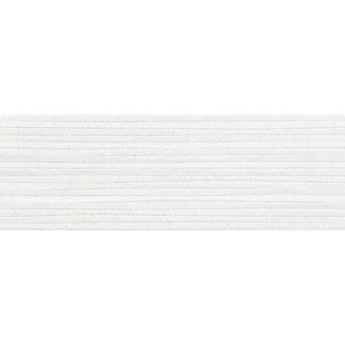 Impronta Плитка Stripe Bianco 32x96,2 