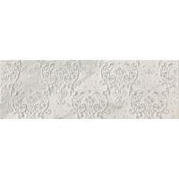 Декор White Experience Wall Royal Lumiere Dec. 32x96,2
