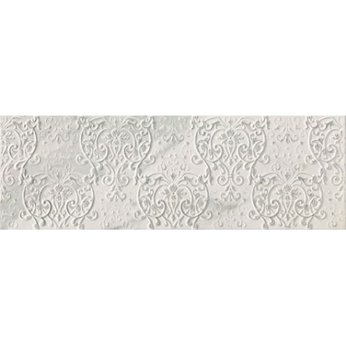 Impronta Декор White Experience Wall Royal Lumiere Dec. 32x96,2 WE01DA