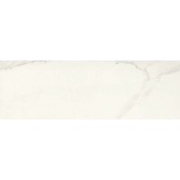 Плитка White Experience Wall Statuario Velluto 32x96,2