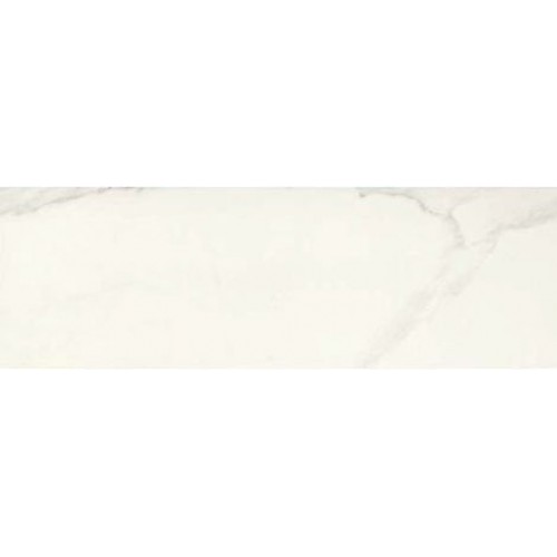 Impronta Плитка White Experience Wall Statuario Velluto 32x96,2 WE1296