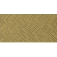Декор Charme Advance Wall Project Inserto Gold 40x80