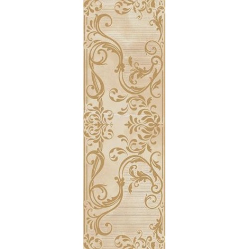 Italon Декор Charme Evo Wall Project Onyx Inserto Chiffon 25x75 600080000270