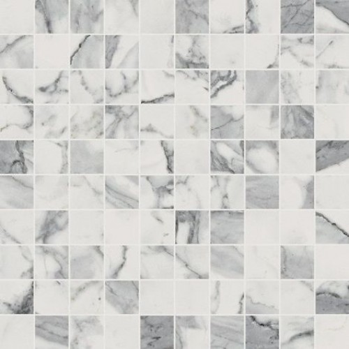 Italon Мозаика Charme Evo Wall Project Statuario Mosaico 600110000208
