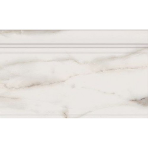 Italon Плинтус Charme Evo Wall Project Calacatta Alzata 15x25 600090000326