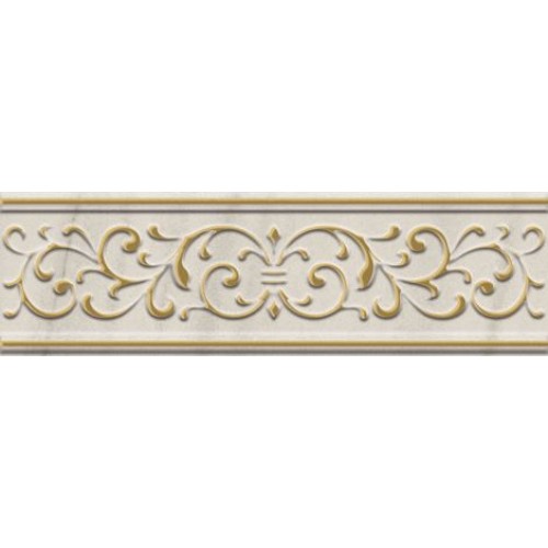 Italon Бордюр Charme Extra Wall Project Lasa Listello Empire 7,2x25 600090000446