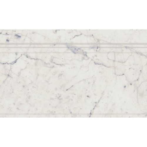 Italon Плинтус Charme Extra Wall Project Carrara Alzata 15x25 600090000444